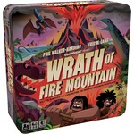 Gamewright Wrath of Fire Mountain