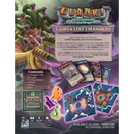 Dire Wolf Digital Clank!: Catacombs Lairs & Lost Chambers