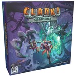Dire Wolf Digital Clank!: Catacombs