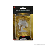 WizKids D&D Nolzur's Marvelous Miniatures: Animated Acid Breath