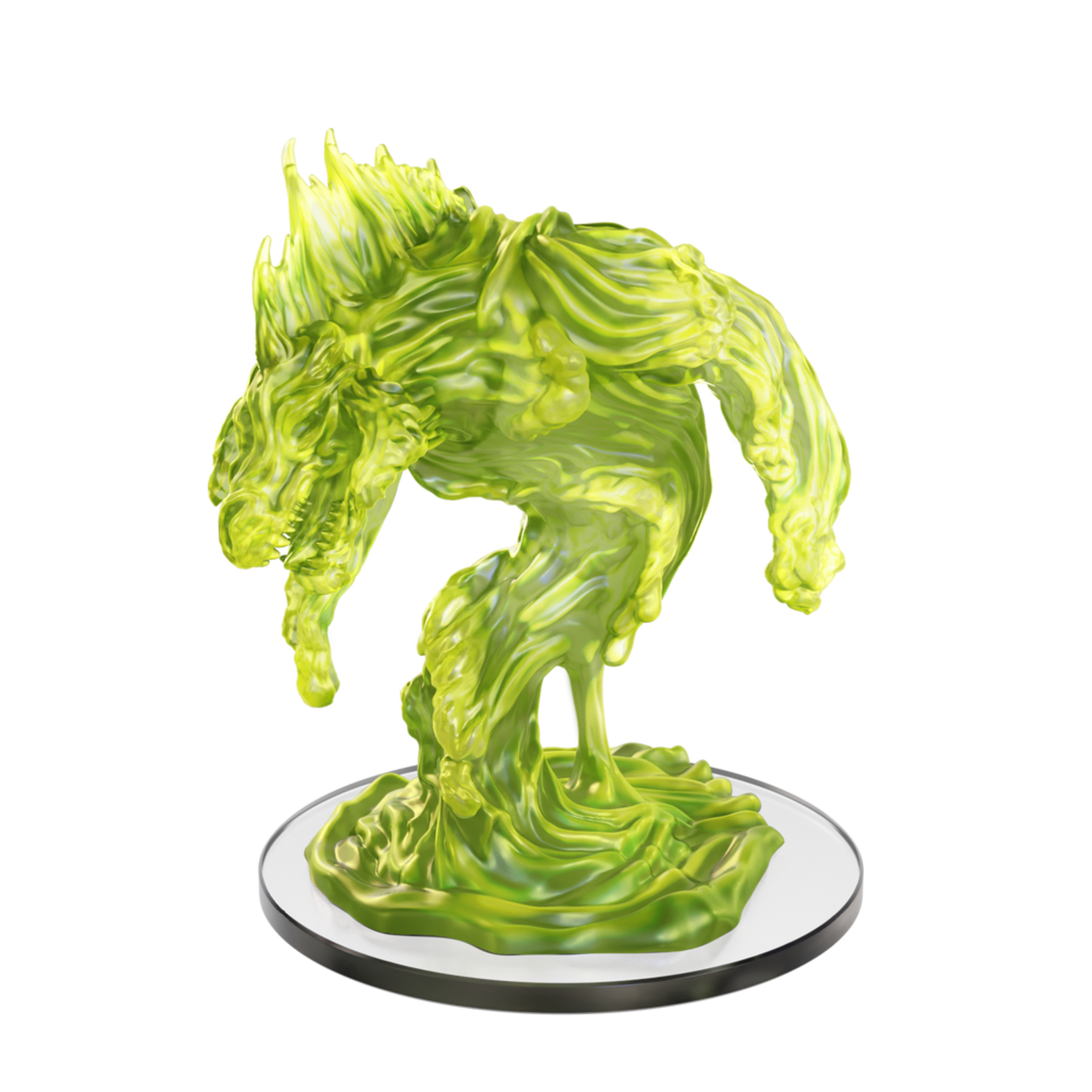 WizKids D&D Nolzur's Marvelous Miniatures: Animated Acid Breath