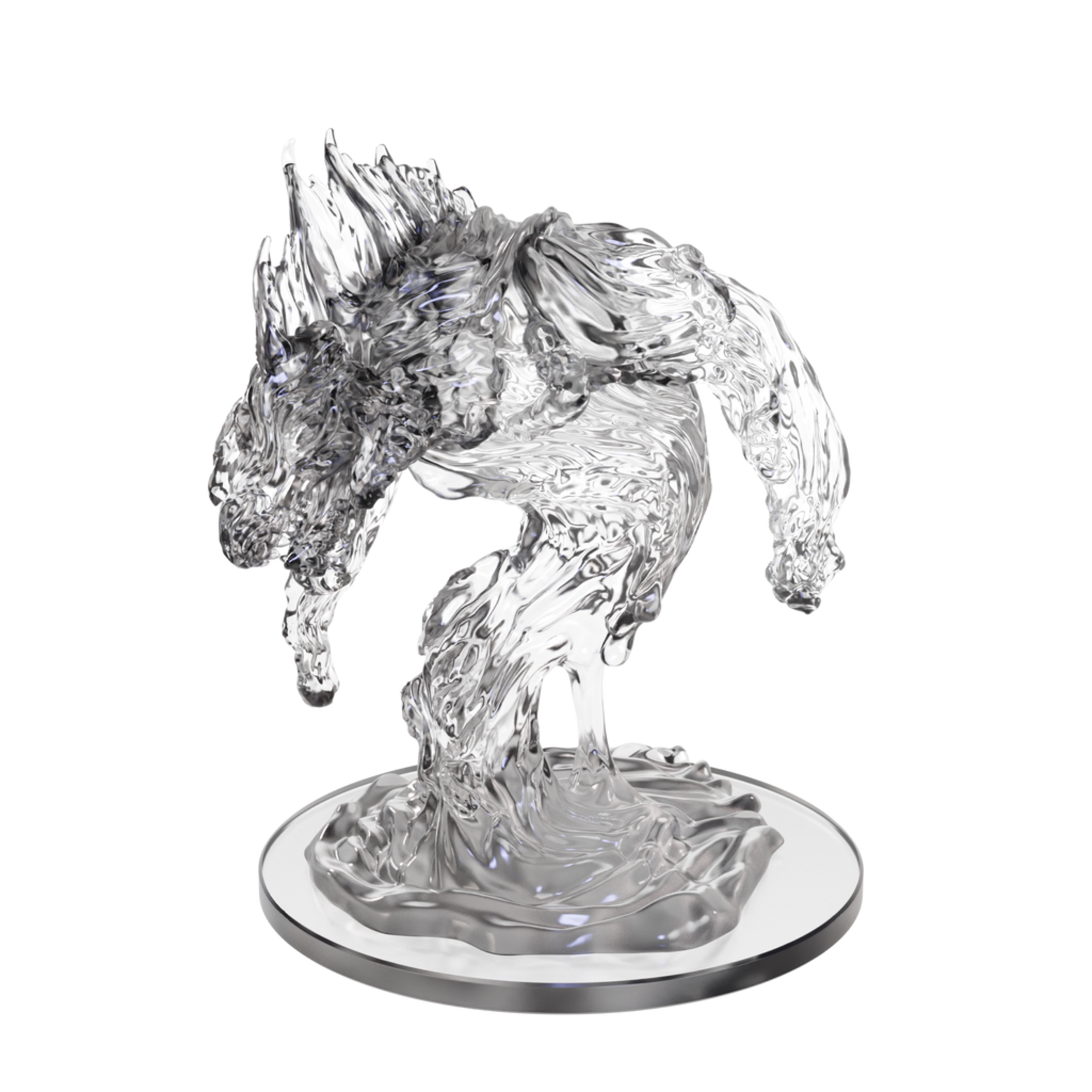 WizKids D&D Nolzur's Marvelous Miniatures: Animated Acid Breath