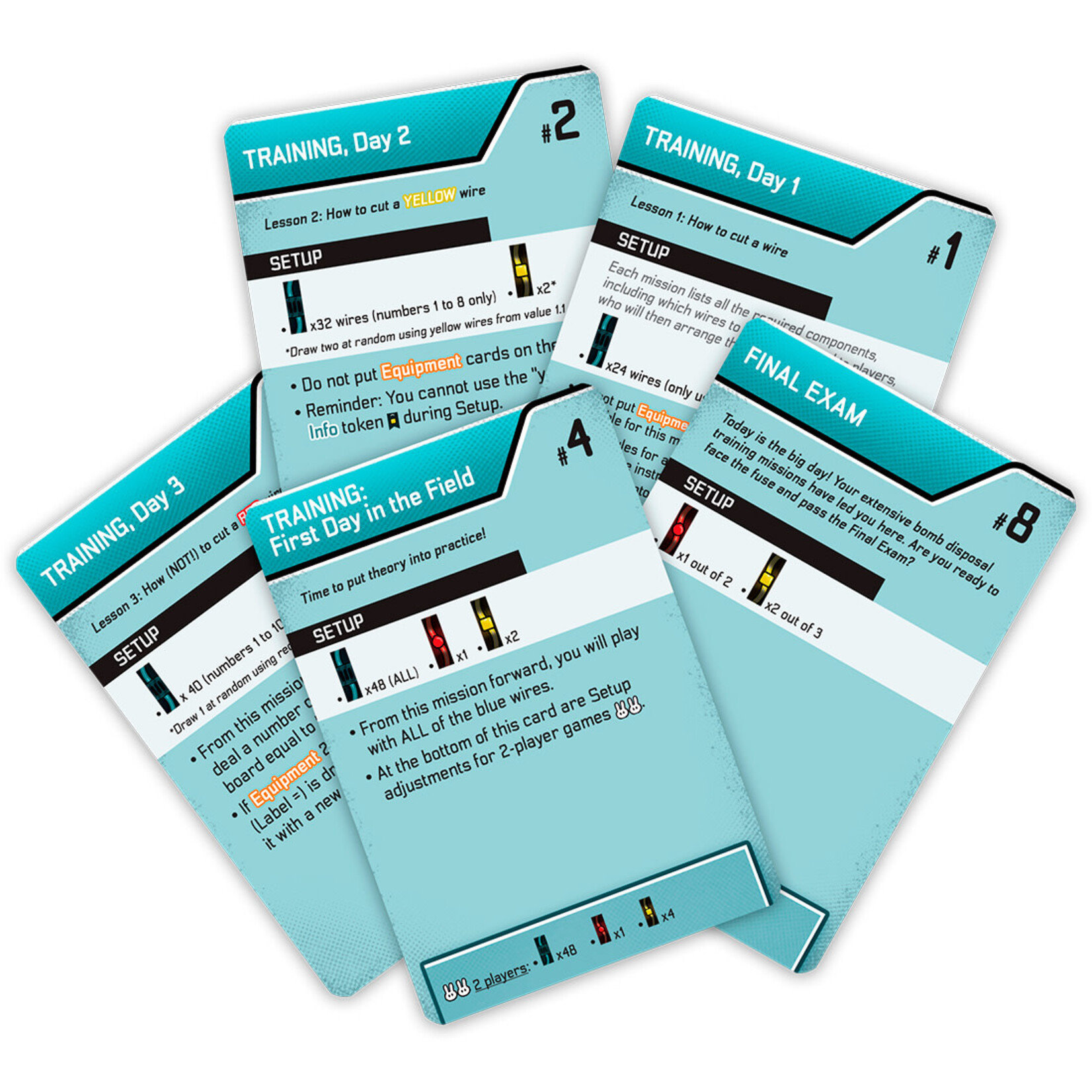 Pegasus Spiele Bomb Busters