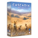 Alderac Entertainment Group Cascadia: Rolling Hills