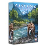 Alderac Entertainment Group Cascadia: Rolling Rivers