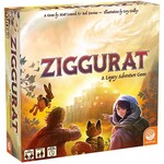 Mindware Ziggurat: A Legacy Adventure Game