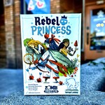 Bezier Games Rebel Princess