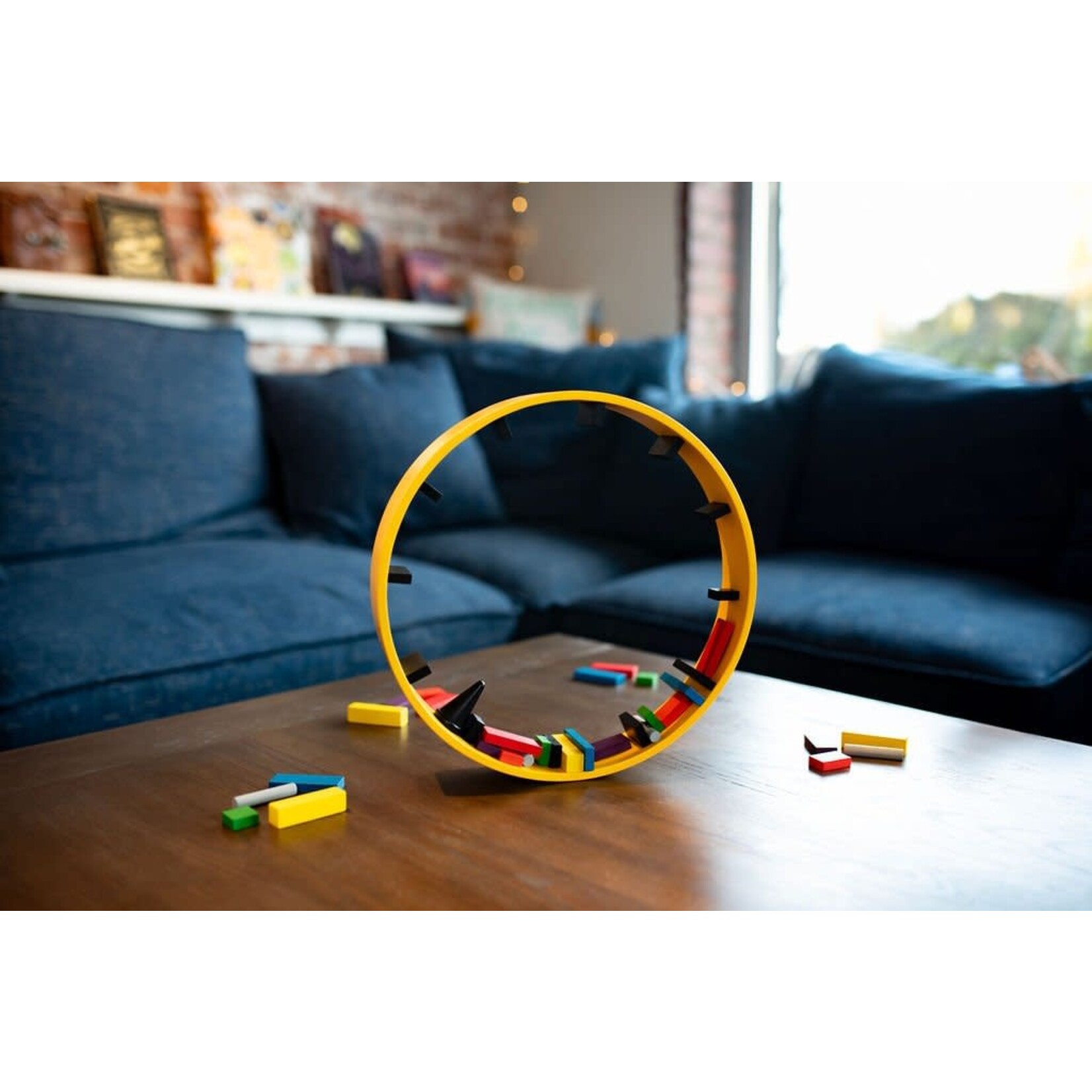 25th Century Games Hamster Roll