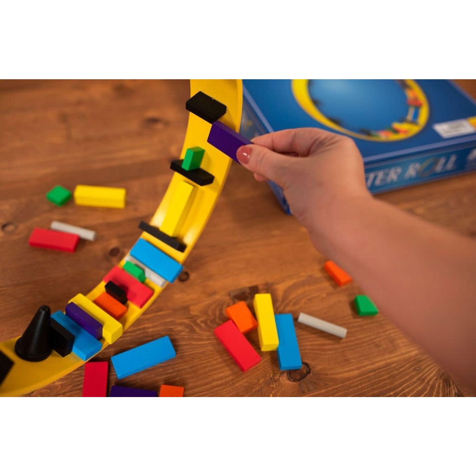 25th Century Games Hamster Roll