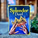 One and Two Player Games