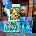 Puzzles