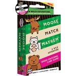 Dolphin Hat Games Moose Match Mayhem