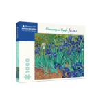 Pomegranate Vincent van Gogh: Irises 1000-piece Jigsaw Puzzle