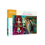 Pomegranate Olga Suvorova: Annunciation 1000-Piece Jigsaw Puzzle