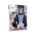 Pomegranate Carlos Gámez de Francisco: Girl with Pink Flamingos 1000-Piece Jigsaw Puzzle