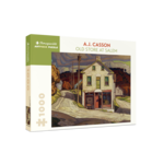 Pomegranate A.J. Casson: Old Store at Salem 1000-piece Jigsaw Puzzle