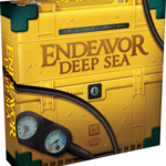 KTBG Endeavor Deep Sea