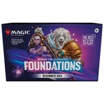 Wizards of the Coast Foundations Beginner Box