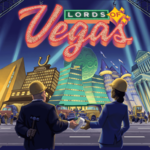 Lone Shark Games Lords of Vegas