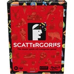 Hasbro Gaming Scattergories