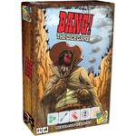 DV Games Bang!: The Dice Game