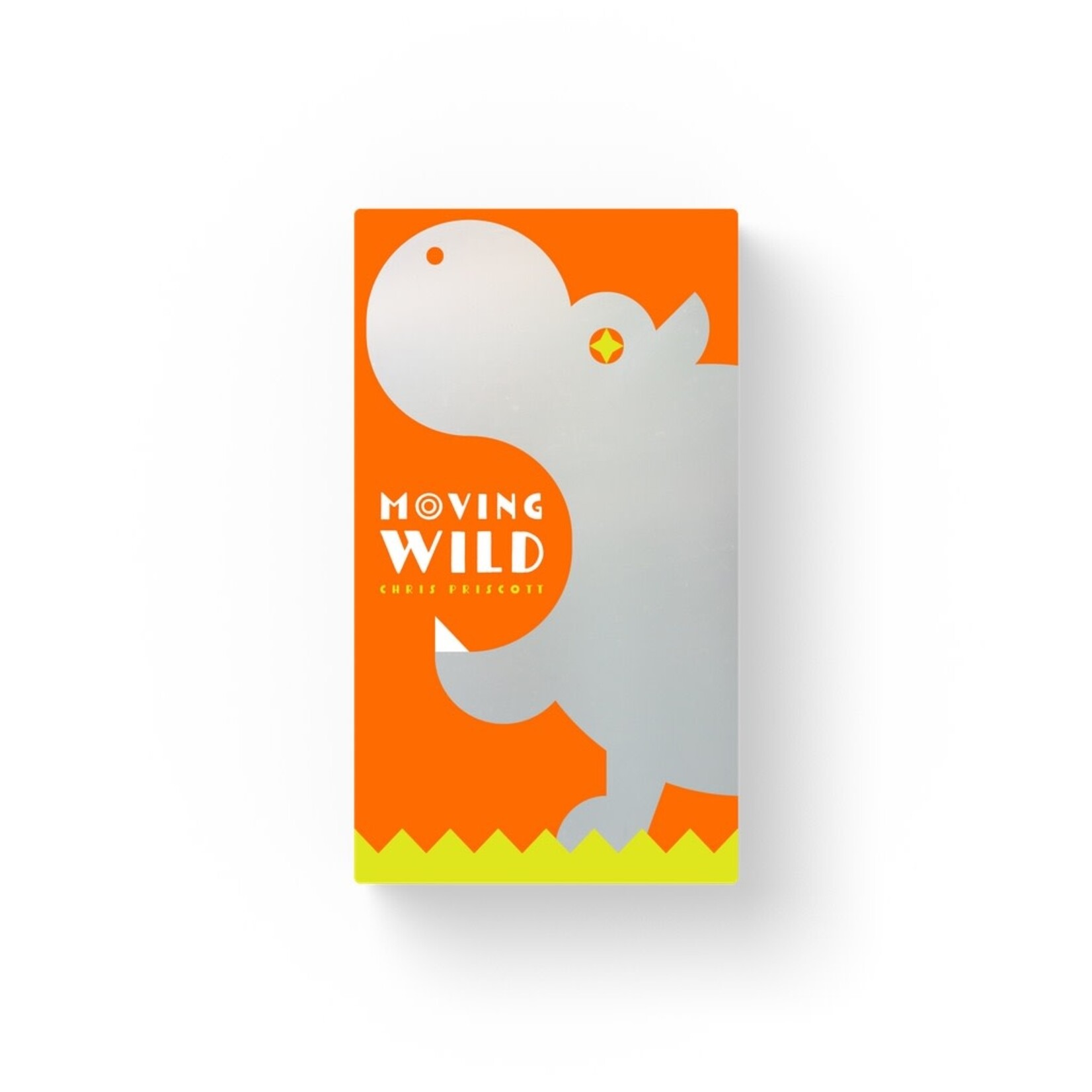 Oink Games Moving Wild