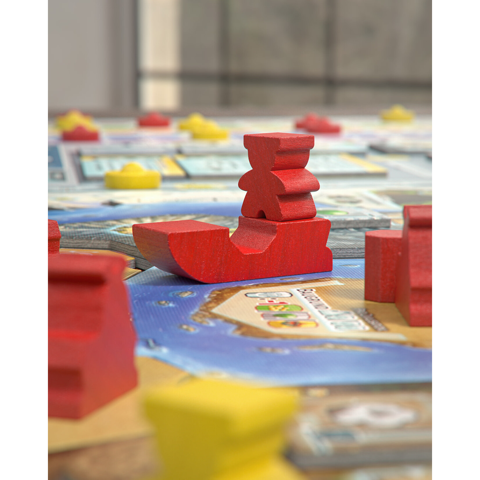 Pegasus Spiele Civolution