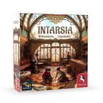 Pegasus Spiele Intarsia
