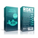 Oink Games Deep Sea Adventure: Boost