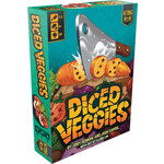 KTBG Diced Veggies