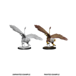 WizKids D&D Nolzur's Marvelous Miniatures: Diving Griffon