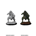 WizKids D&D Nolzur's Marvelous Miniatures: Venom Troll