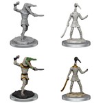 WizKids D&D Nolzur's Marvelous Miniatures: Mummies