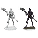 WizKids D&D Nolzur's Marvelous Miniatures: Tomb-Tapper