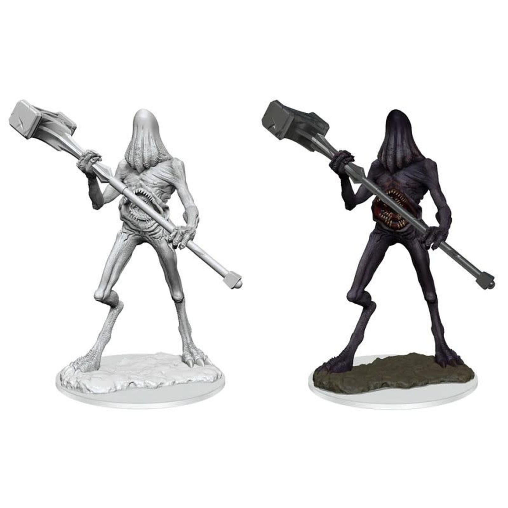 WizKids D&D Nolzur's Marvelous Miniatures: Tomb-Tapper