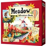 Rebel Meadow: Adventure Book