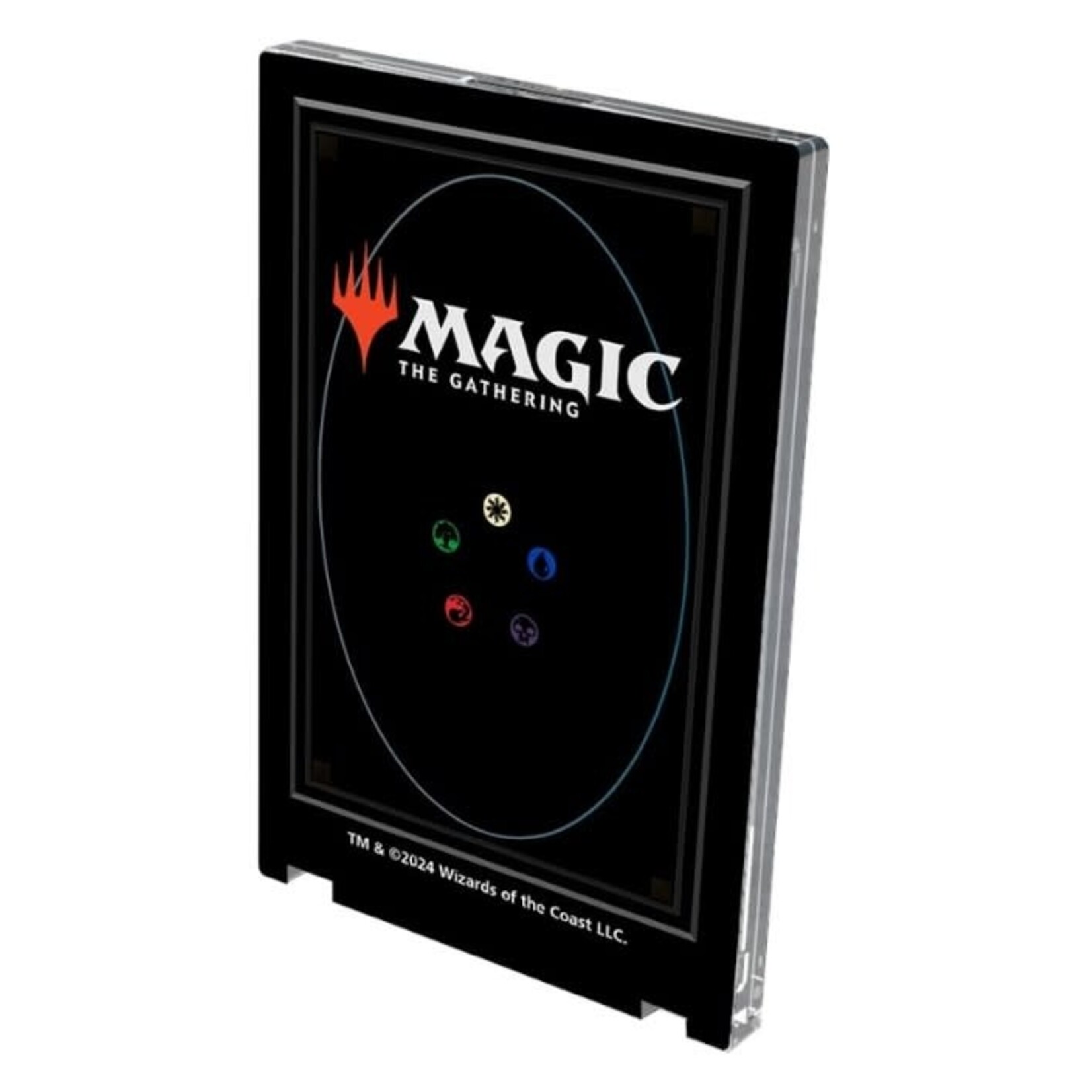 Ultra Pro International One-Touch UV 35pt Magnetic Card Holder - Magic the Gathering (Modern)