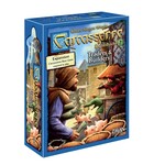 Z-Man Games Carcassonne: Expansion 2 - Traders and Builders