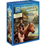 Hans Im Gluck Carcassonne: Expansion 1 - Inns & Cathedrals