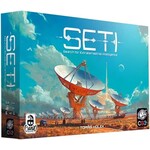 CGE SETI: Search for Extraterrestrial Intelligence
