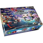 Wise Wizards Games Star Realms: Frontiers