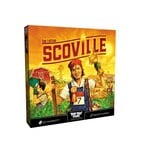 Trick Or Treat Studios Scoville: Second Edition