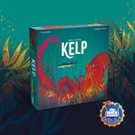 Wonderbow Kelp: Shark vs Octopus