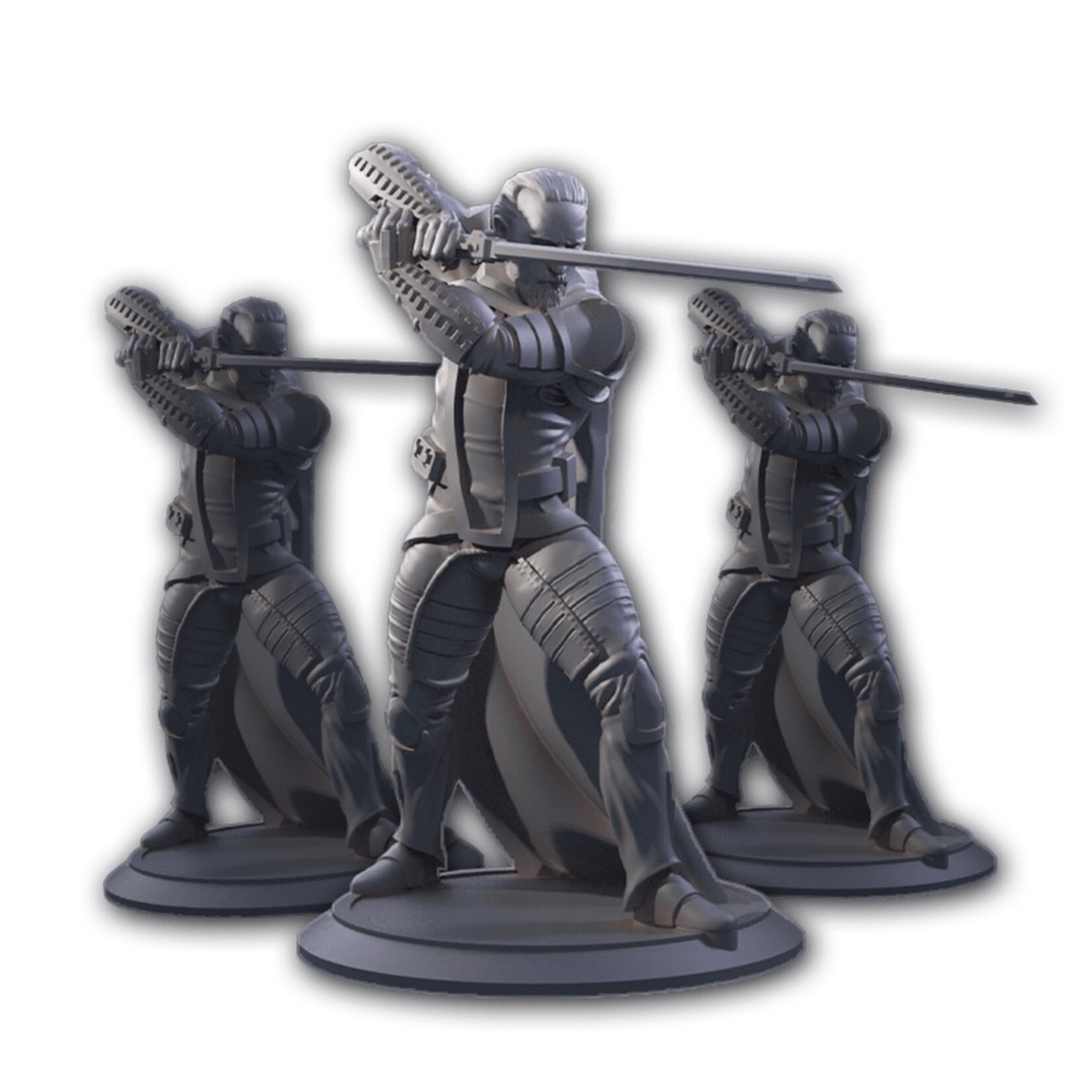 Dire Wolf Digital Dune Imperium: Bloodlines