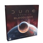 Dire Wolf Digital Dune Imperium: Bloodlines