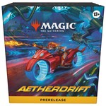 Wizards of the Coast Aetherdrift Play at Home Prerelease Kit (inc one free prize pack)