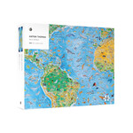 Pomegranate Anton Thomas: Wild World 1500-Piece Jigsaw Puzzle