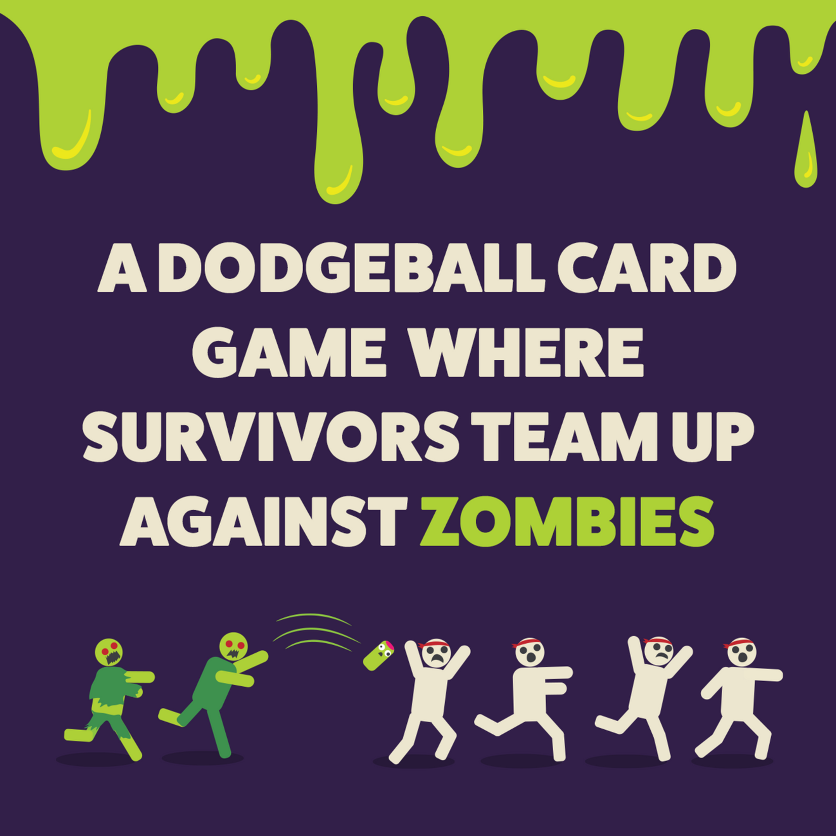Exploding Kittens Zombie Burrito