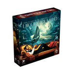 Lucky Duck Games Unconscious Mind