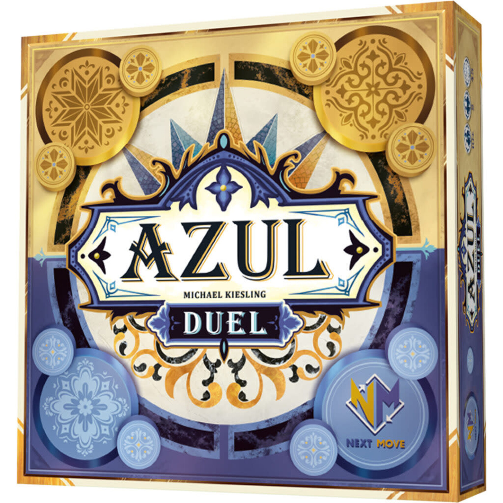 Next Move Games Azul Duel